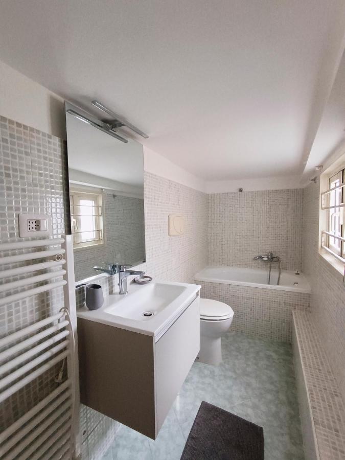 דירות רומא La Tua Casa A Viadelcorso מראה חיצוני תמונה