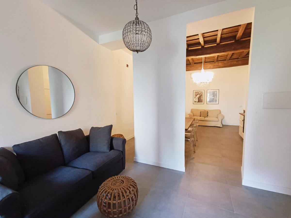 דירות רומא La Tua Casa A Viadelcorso מראה חיצוני תמונה