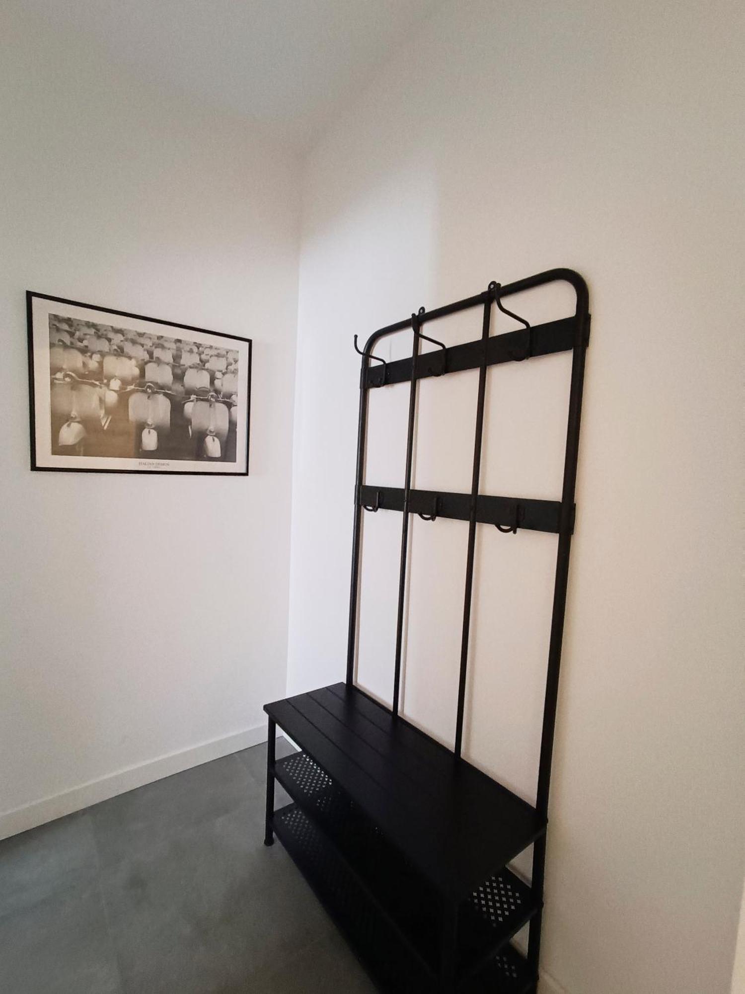 דירות רומא La Tua Casa A Viadelcorso מראה חיצוני תמונה