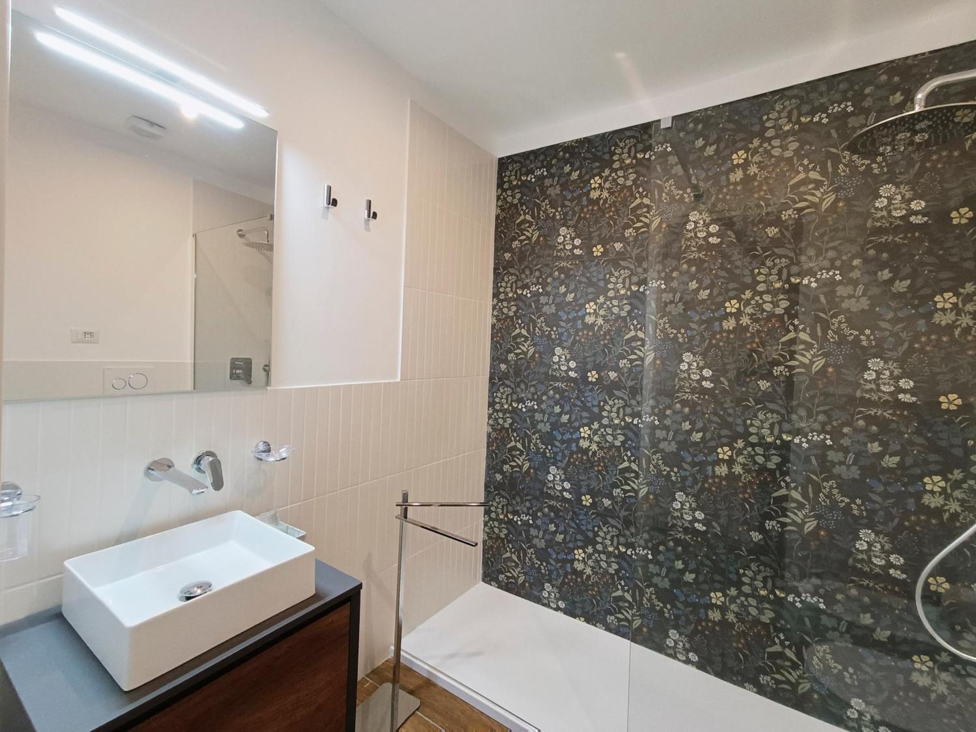 דירות רומא La Tua Casa A Viadelcorso מראה חיצוני תמונה